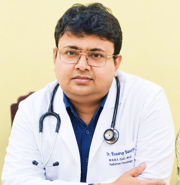 Dr. Biswarup Banerjee